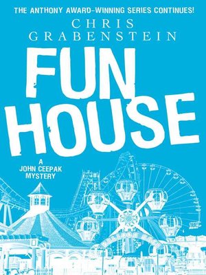 cover image of Fun House